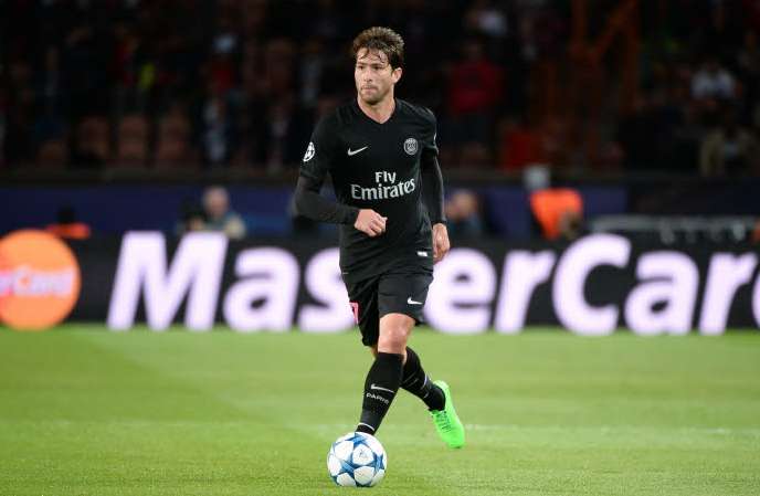 Maxwell veut quitter le PSG à l&rsquo;issue de la saison