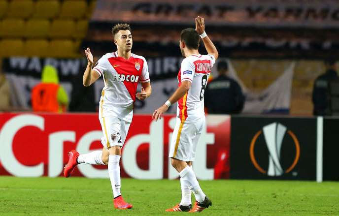 Jardim ne voit pas El Shaarawy en leader