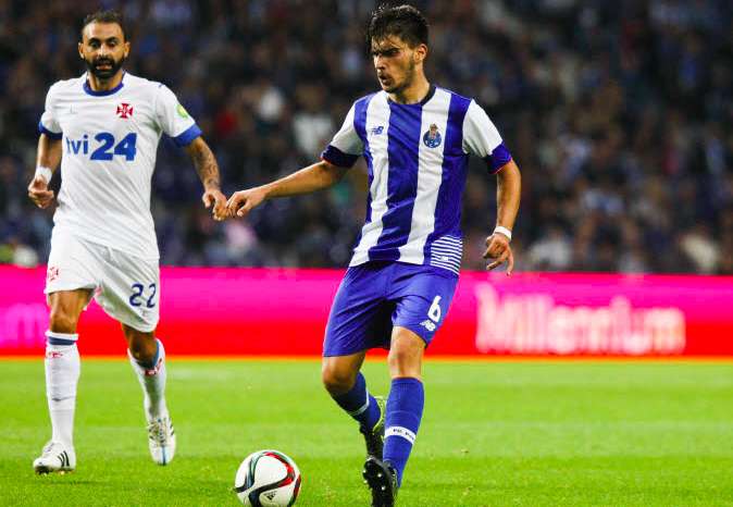 Liverpool : mission Ruben Neves