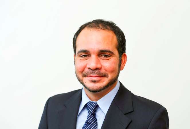FIFA : le prince Ali se (re)présente
