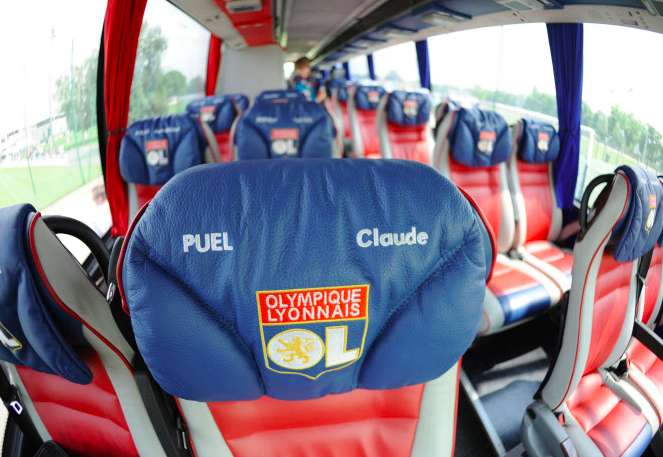 Puel revient sur sa période lyonnaise