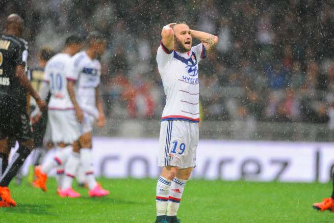 Affaire Valbuena : un suspect écroué