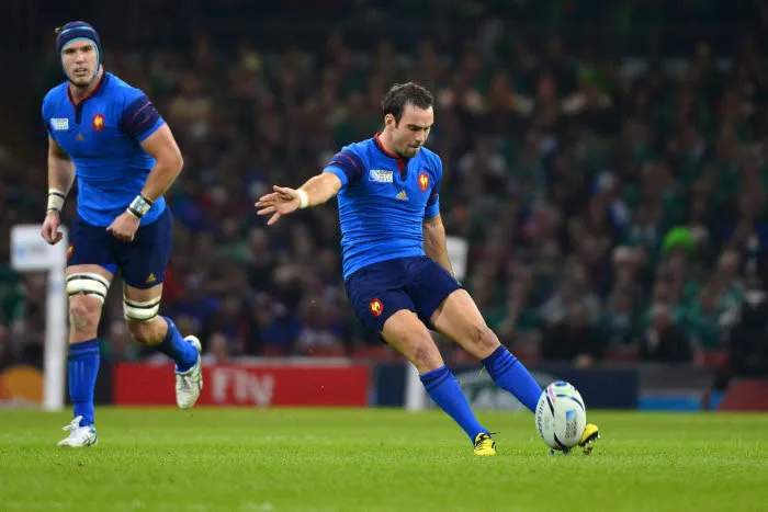 Pronostic France Nouvelle-Zélande : jusqu&rsquo;à 600€ à gagner sur le quart de finale de la Coupe du Monde de rugby