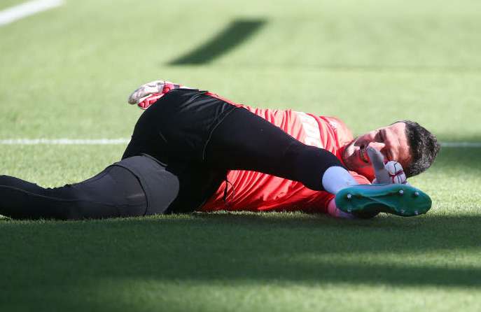 Monaco : des absences en défense