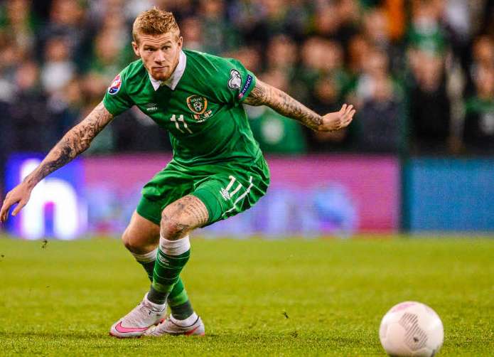 McClean, l&rsquo;insoumis de Sa Majesté