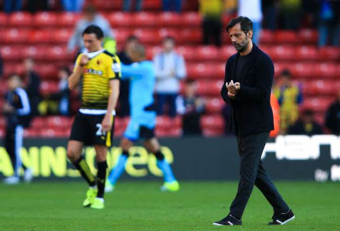 Flores : «<span style="font-size:50%">&nbsp;</span>Wenger n&rsquo;aurait pas duré 20 ans en Espagne<span style="font-size:50%">&nbsp;</span>»