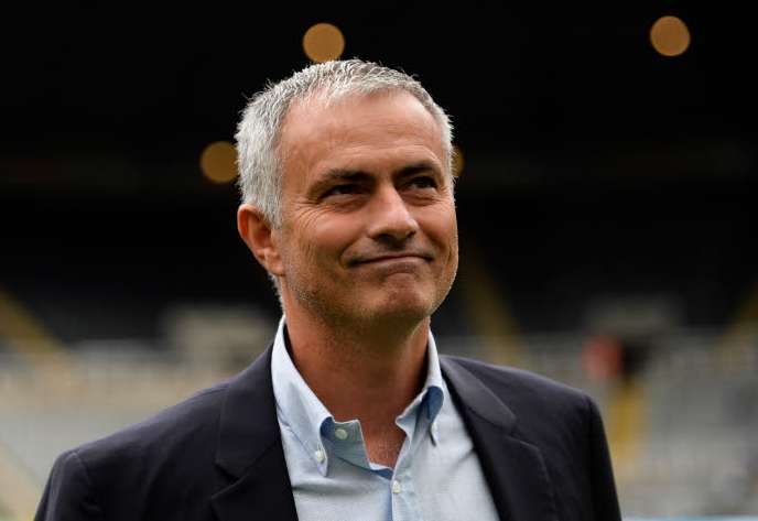 Mourinho ne terminera pas à Chelsea