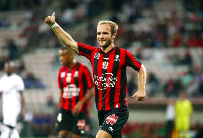 Valère Germain : « On est le petit Barça »