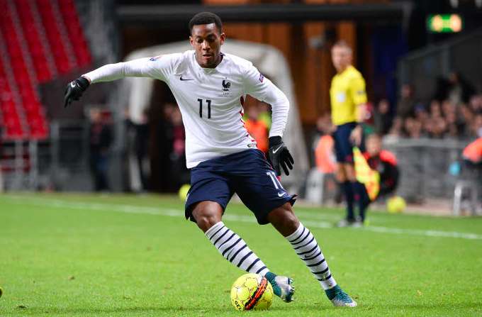 Anigo : «<span style="font-size:50%">&nbsp;</span>Martial arrive comme un missile<span style="font-size:50%">&nbsp;</span>»