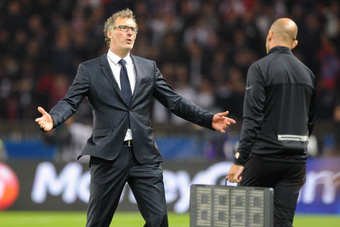 La 200e de Blanc en Ligue 1