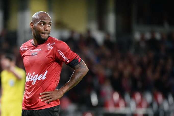 Jimmy Briand veut croire aux Bleus