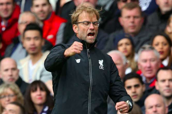Klopp : «<span style="font-size:50%">&nbsp;</span>Je suis complètement satisfait<span style="font-size:50%">&nbsp;</span>»