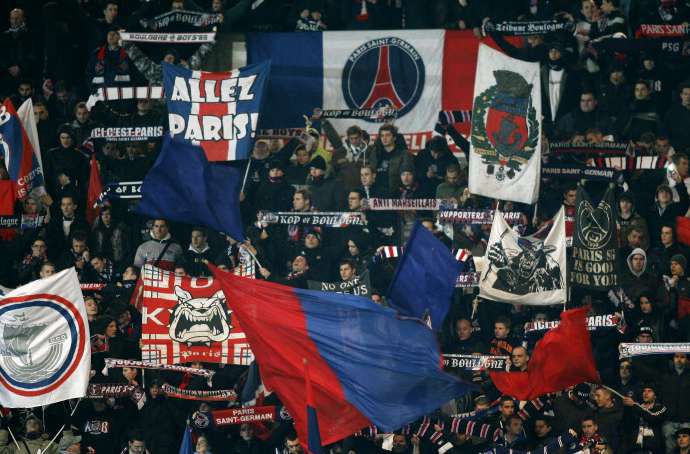 2 supporters du PSG aux assises pour la mort de Yann Lorence