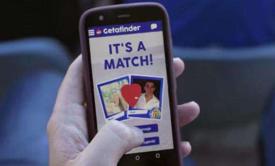 Martín Subercaseaux : «<span style="font-size:50%">&nbsp;</span>Getafinder, c&rsquo;est la solution à un problème historique<span style="font-size:50%">&nbsp;</span>»