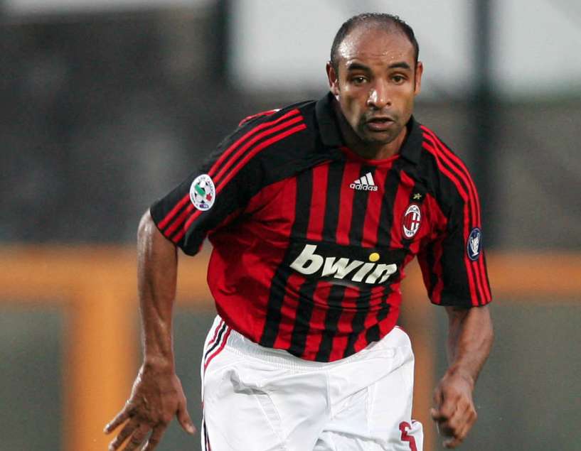 Emerson : «<span style="font-size:50%"> </span>Thiago Silva n’a pas les capacités d’un leader <span style="font-size:50%"> </span>»