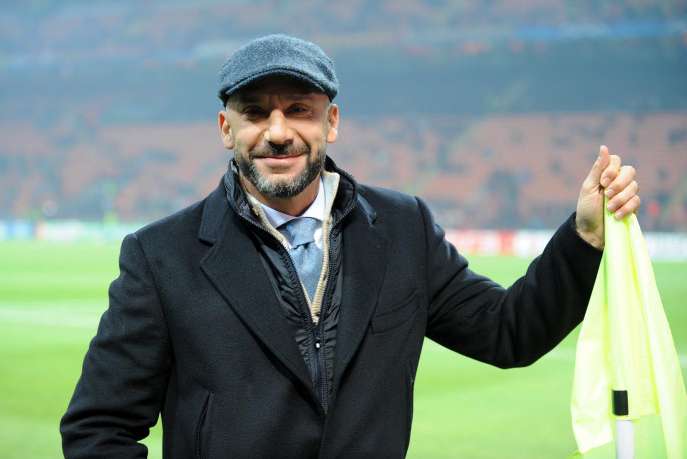 Vialli : «<span style="font-size:50%">&nbsp;</span>Dybala, le nouveau Tévez<span style="font-size:50%">&nbsp;</span>»