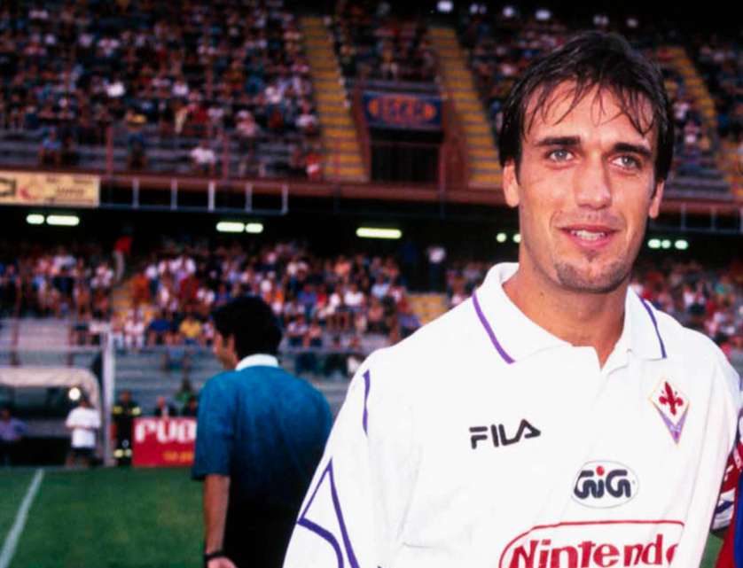 Comment s&rsquo;est finie la Fiorentina 1999