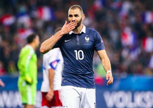 Benzema s&rsquo;estime «<span style="font-size:50%">&nbsp;</span>sous-estimé<span style="font-size:50%">&nbsp;</span>» en France