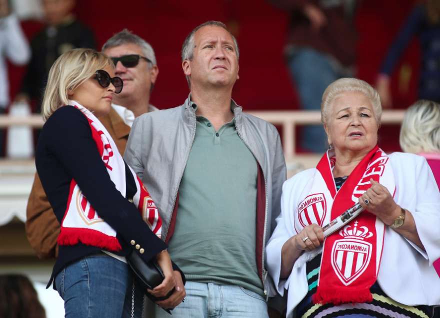 Pour Vasilyev, Fautrel a compensé