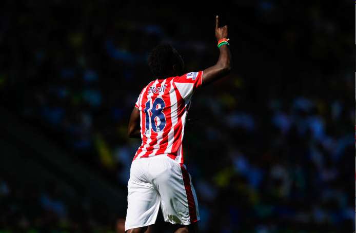 Les 10 joueurs les plus rapides de Premier League