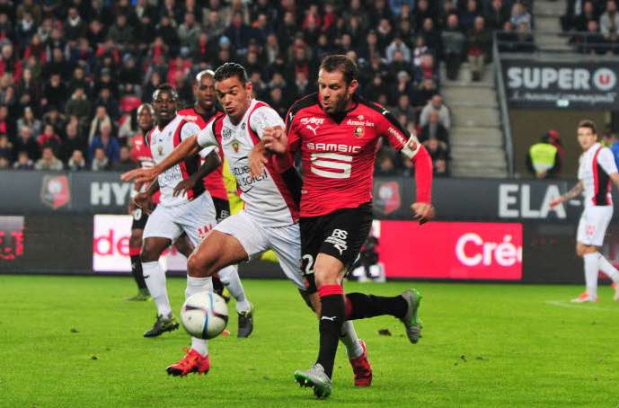 Armand : «<span style="font-size:50%">&nbsp;</span>Hatem fait vraiment la différence<span style="font-size:50%">&nbsp;</span>»