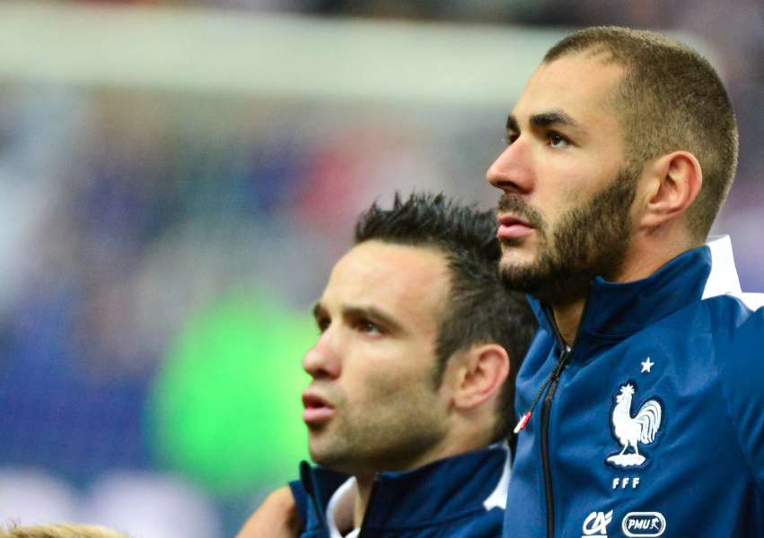 Affaire Valbuena : Benzema bientôt entendu ?