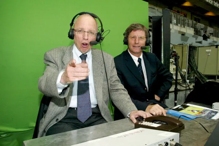 Top 10 : les phrases cultes des commentateurs