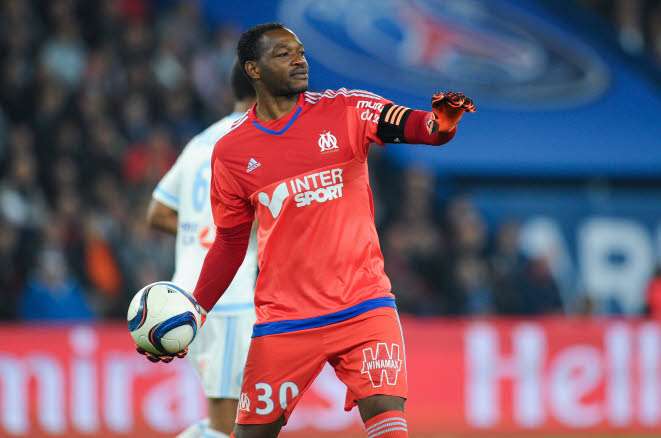 Revivez Braga – Marseille (3 – 2)