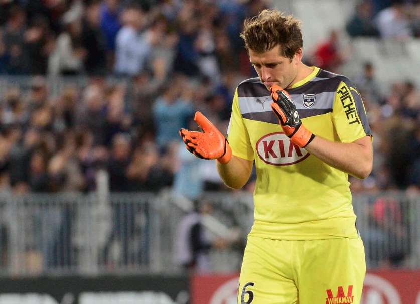 Revivez Bordeaux – FC Sion (0 – 1)