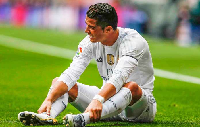 CR7 remplacé par Channing Tatum !