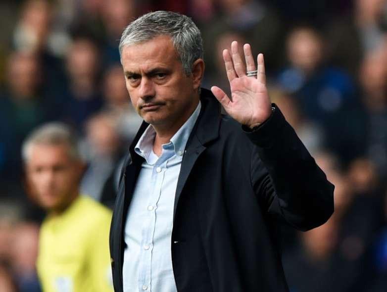 Mourinho évoque les rumeurs sur Falcao