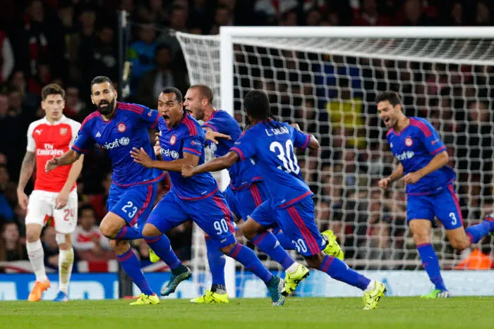 Dinamo Zagreb Olympiakos : Analyse, prono et cotes du match de Ligue des Champions