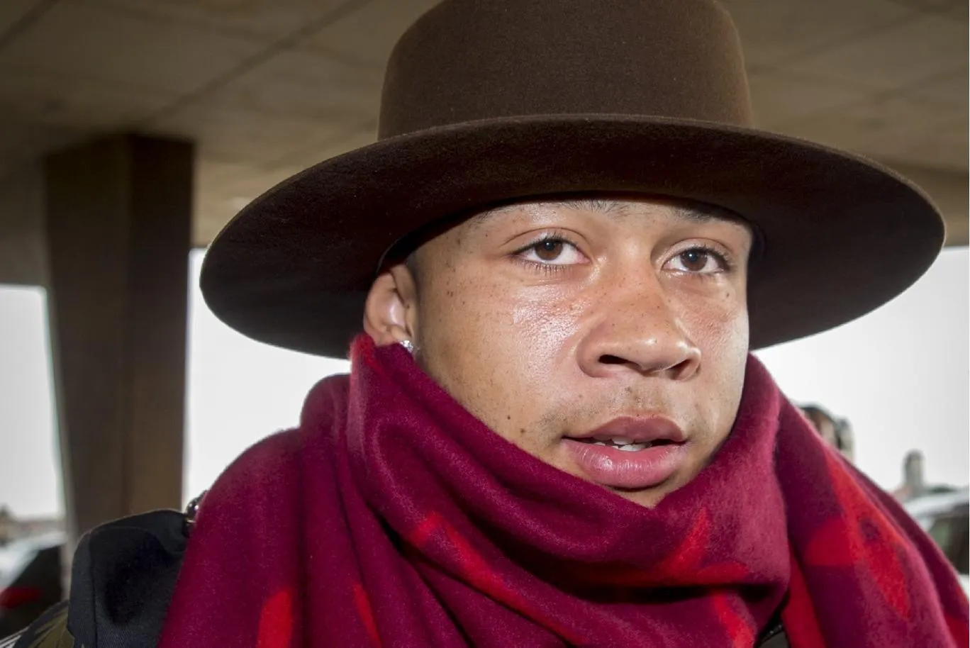 Depay, le Péruvien critiqué