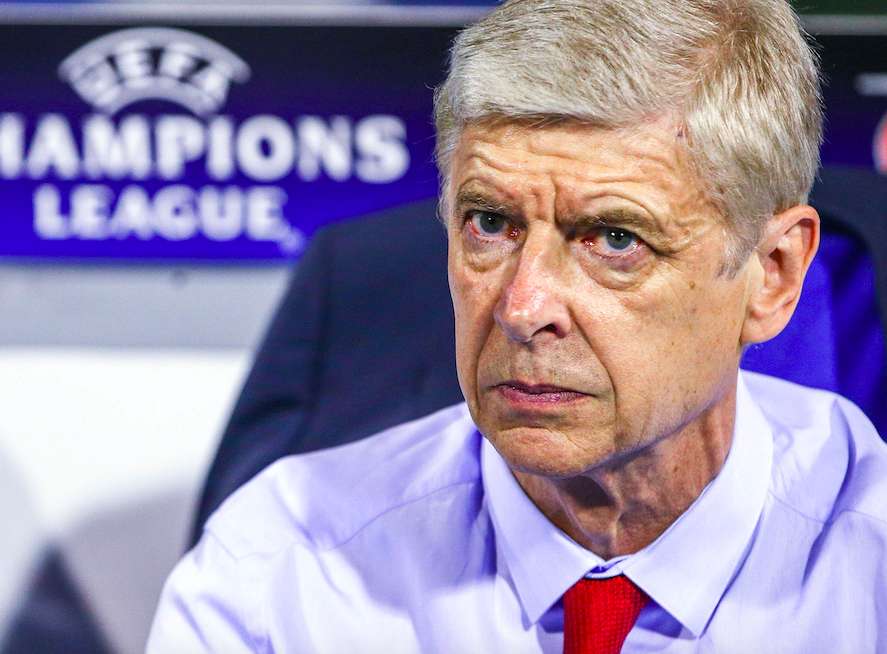 Comment Wenger compte stopper Lewandowski