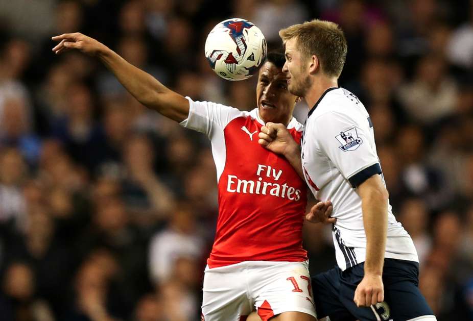 Revivez Arsenal – Tottenham (1 – 1)