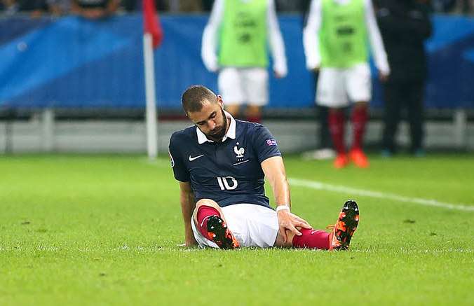 L&rsquo;avocat de Benzema dénonce les méthodes des enquêteurs