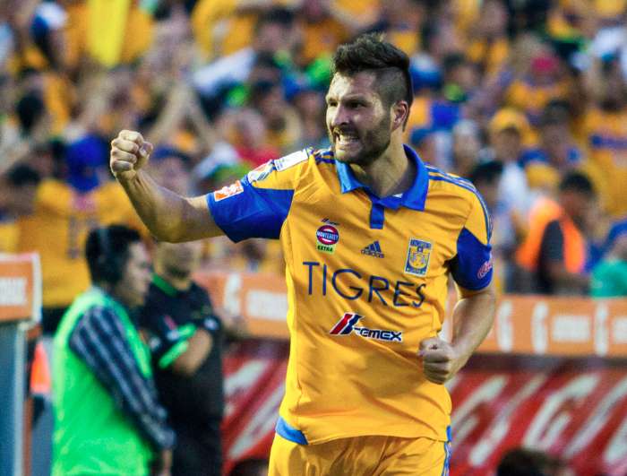 Gignac de retour en Bleu : ohlala Tequila !