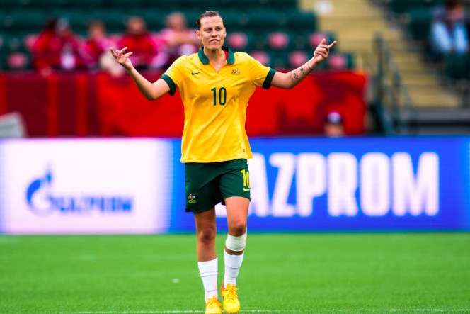 Australie : accord joueurs/Fédération