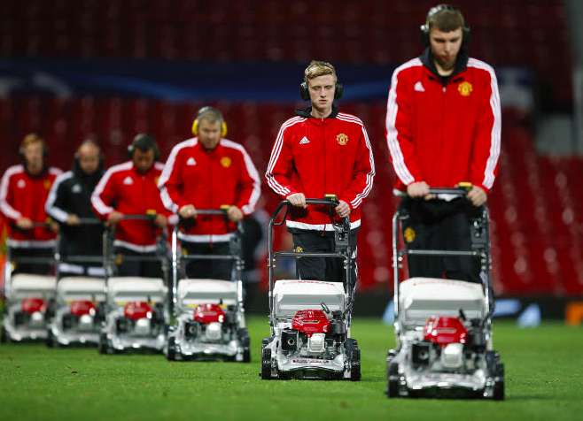 Comment remettre en état une pelouse en moins de trois jours ?