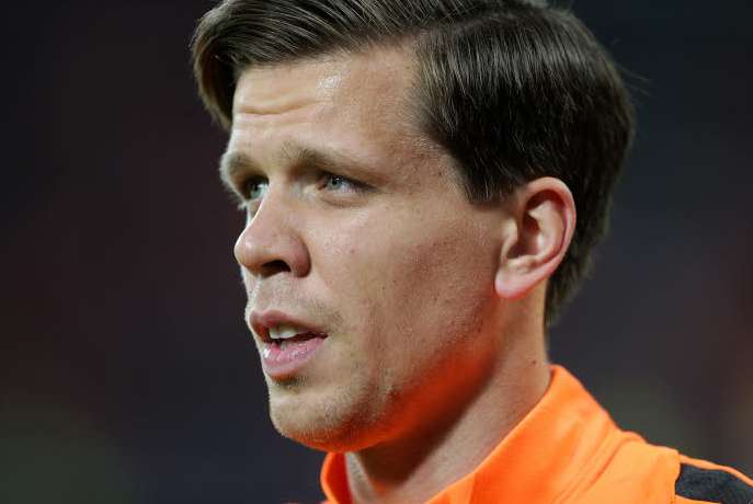 Tacconi : «<span style="font-size:50%">&nbsp;</span>Szczesny est un fou incontrôlable<span style="font-size:50%">&nbsp;</span>»