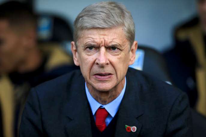 Wenger : «<span style="font-size:50%">&nbsp;</span>J&rsquo;ai vu des carrières détruites chez les individualistes<span style="font-size:50%">&nbsp;</span>»