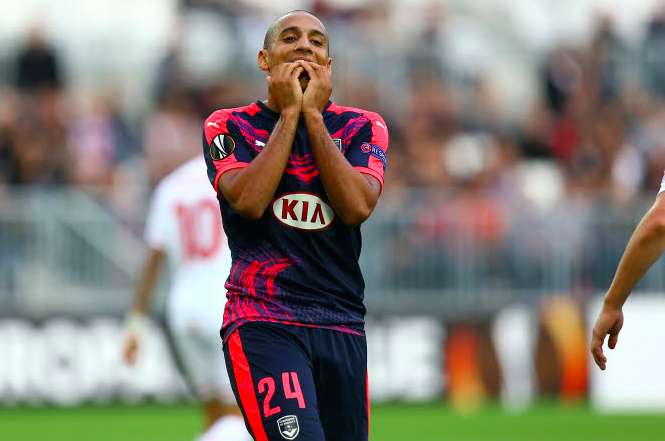 Bordeaux annule son entraînement