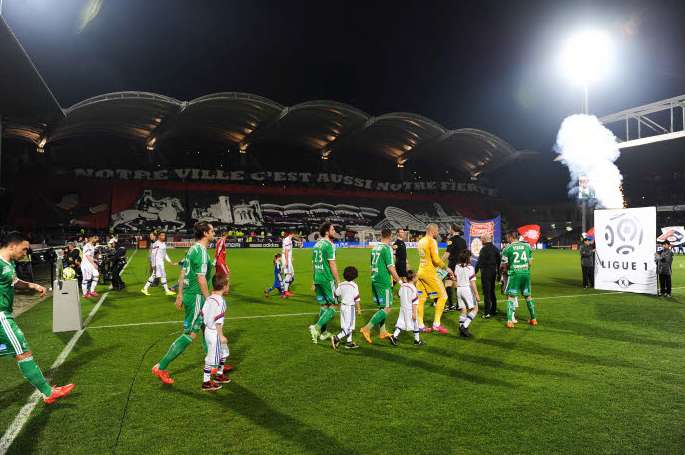 L&rsquo;OL répond au communiqué de l&rsquo;ASSE