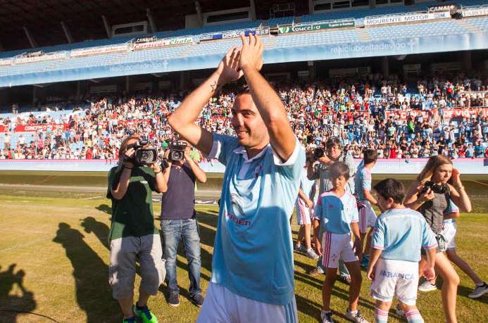 Aspas ne glisse qu&rsquo;en Galice