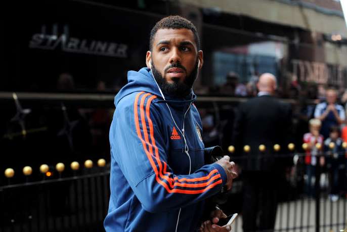 Yann M&rsquo;Vila, à la recherche du temps perdu