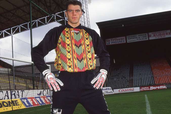 Top 5 : ils ont joué pour Lyon et Saint-Étienne