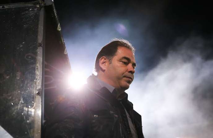 Moulin : «<span style="font-size:50%">&nbsp;</span>Pas grand-chose qui rigole<span style="font-size:50%">&nbsp;</span>»