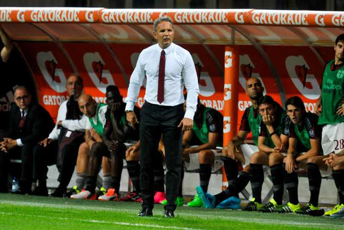 Mihajlovic : «<span style="font-size:50%">&nbsp;</span>Peut-être le tournant de la saison contre l&rsquo;Atalanta…<span style="font-size:50%">&nbsp;</span>»