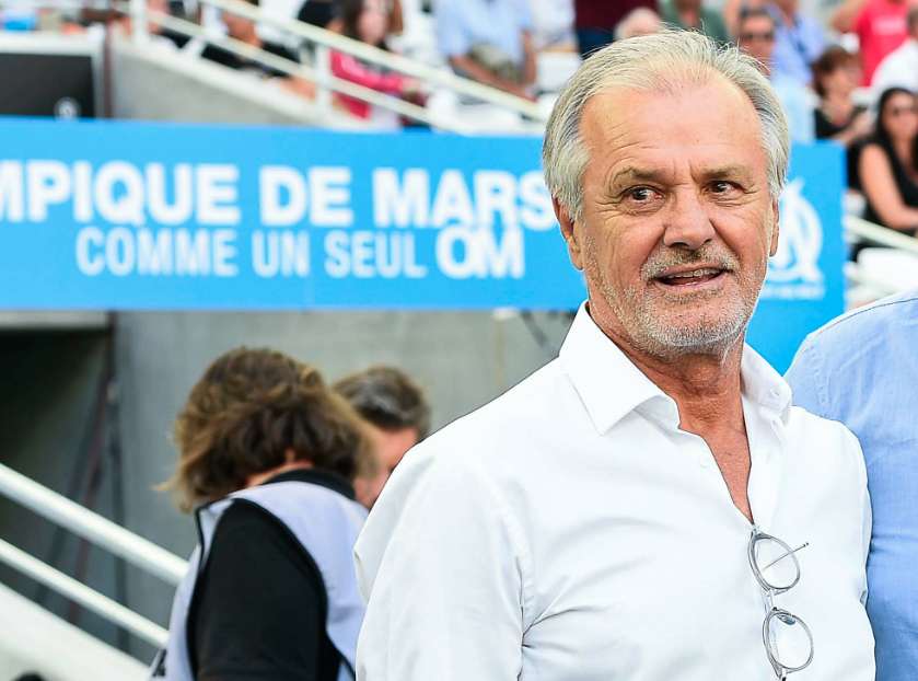 Skoblar : «<span style="font-size:50%">&nbsp;</span>Michy a encore à apprendre<span style="font-size:50%">&nbsp;</span>»
