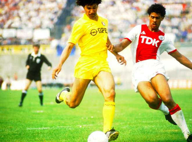 Top 10 : les Klassieker historiques